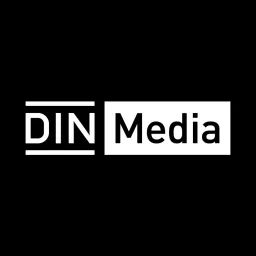dinmedia logo
