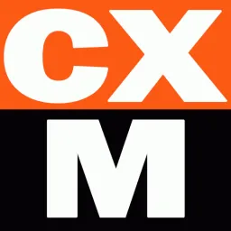 Cxmagazine logo