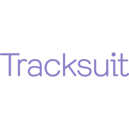 Tracksuit logo