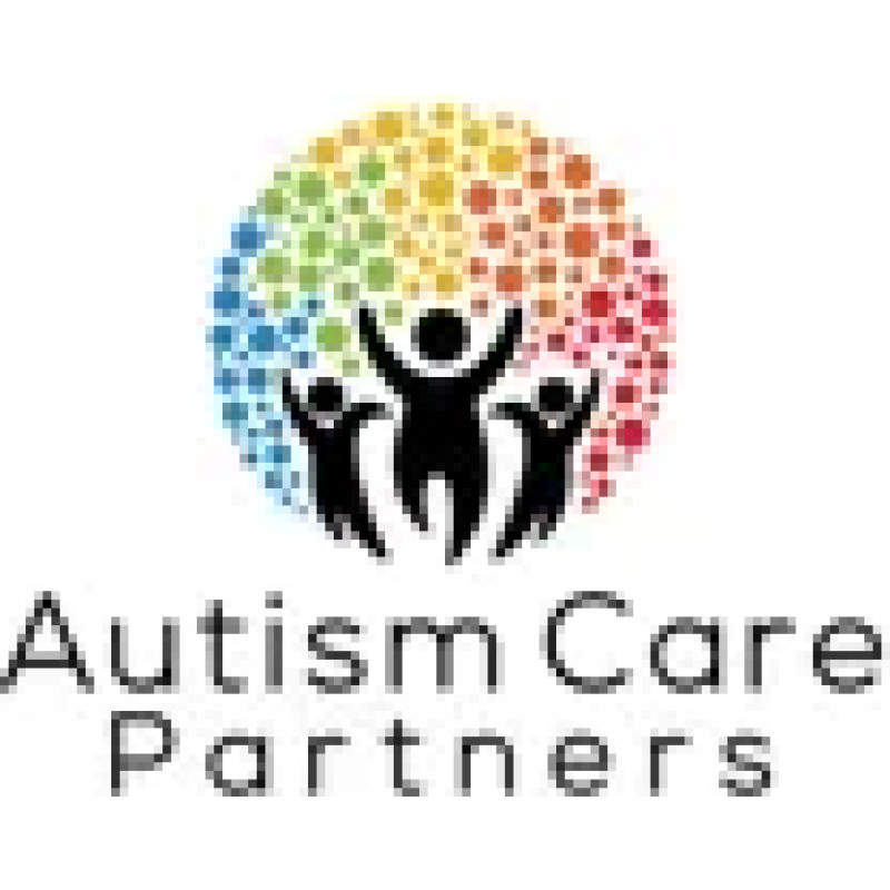 Autism Care Partners logo