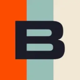 Capital B News logo