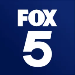 FOX 5 DC logo