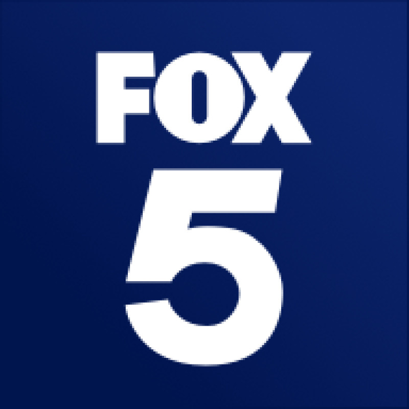 FOX 5 DC logo