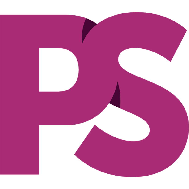PS Cloud Services logo