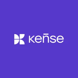 Kense logo