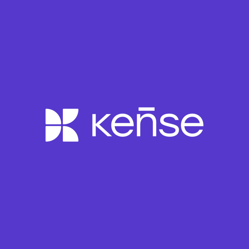 Kense logo