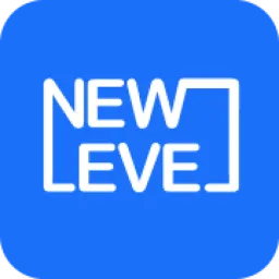 New Level Business logo