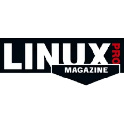 Linux Magazine logo