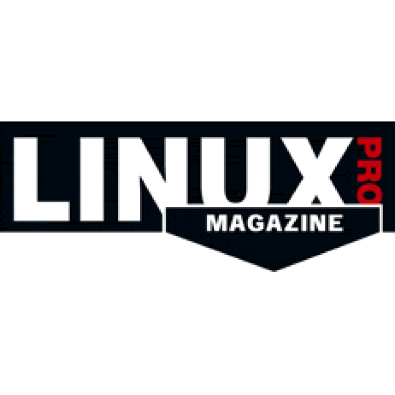 Linux Magazine