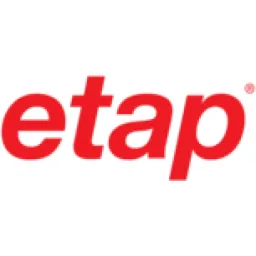 ETAP logo