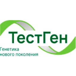 TestGen logo