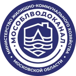 Mosoblvodokanal logo