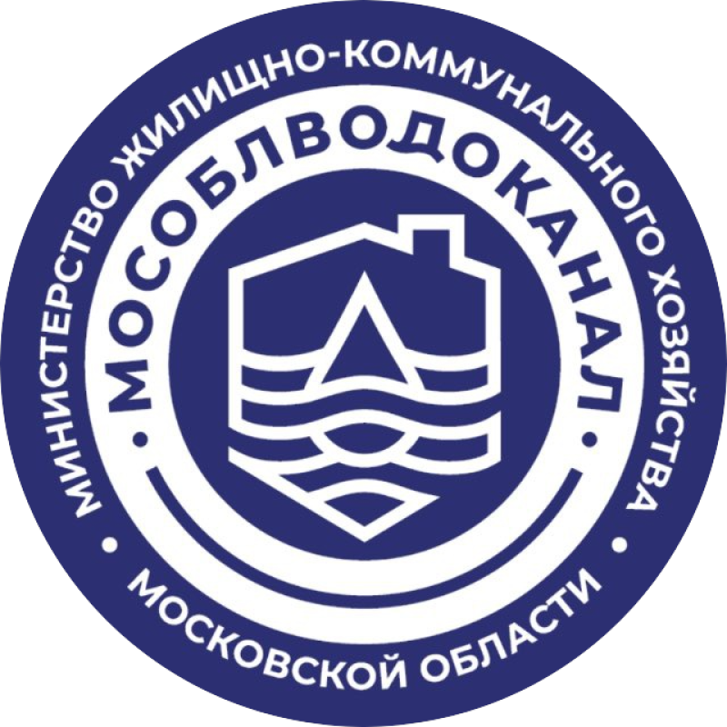 Mosoblvodokanal logo