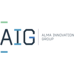 Alma Innovation Group logo