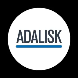 Adalisk logo
