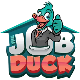 Job Duck logo