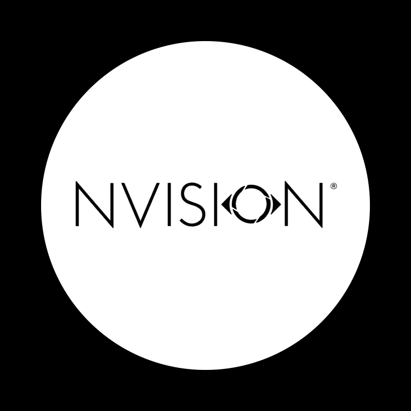 NVISION Eye Centers logo