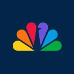 NBC News Press Releases logo