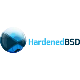 Hardenedbsd logo