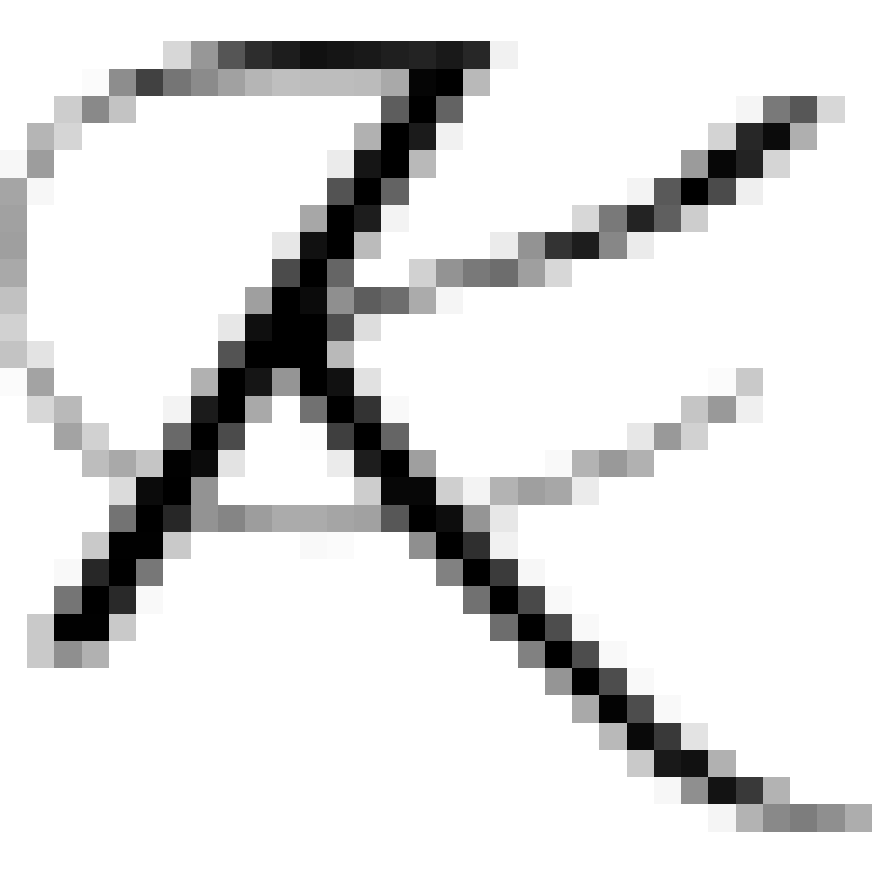 Kilian Valkhof | Front-end & user experience developer logo