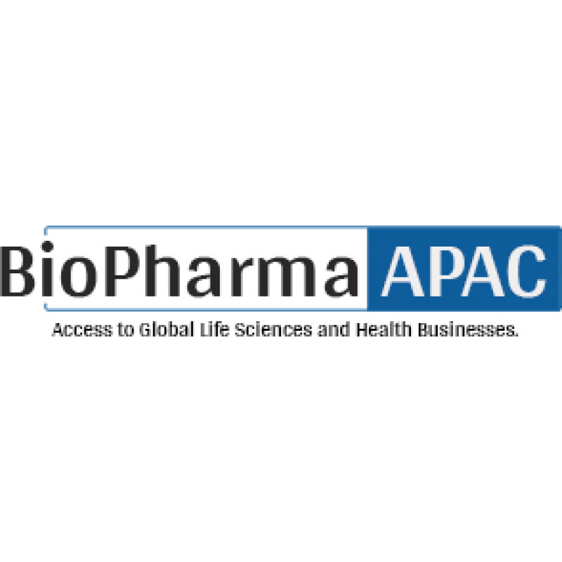 BioPharma APAC logo
