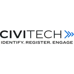 Civitech logo