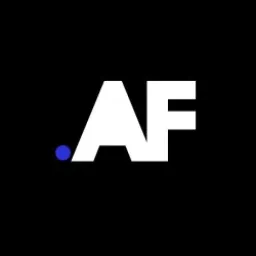 Affinitymagazine logo