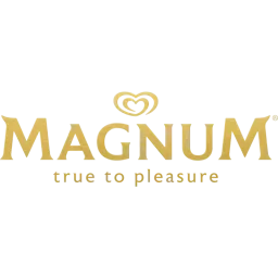 Magnumicecream logo