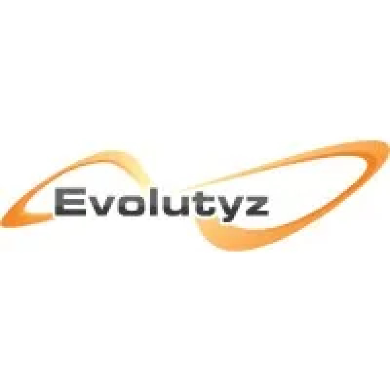 Evolutyz Corp logo