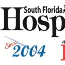 Florida Hospital News and Healthcare Report logo