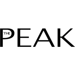 The Peak Malaysia logo