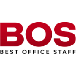 Best Office Staff - Recruitment logo