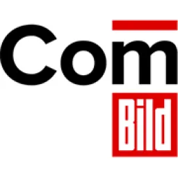 COMPUTER BILD logo