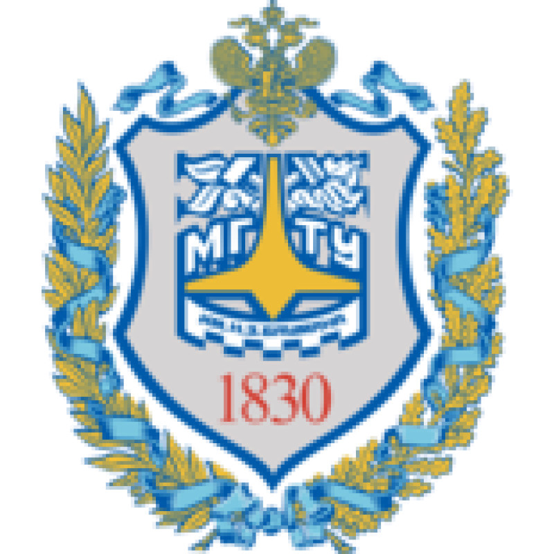 Bauman Moscow State Technical University logo