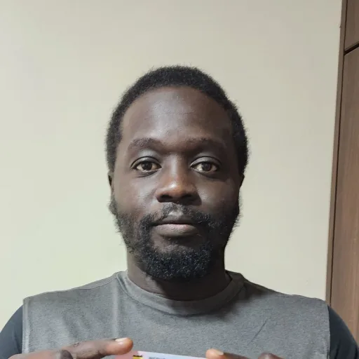 Fauz Ecum Oguta