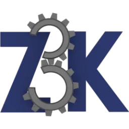 Zitrek logo