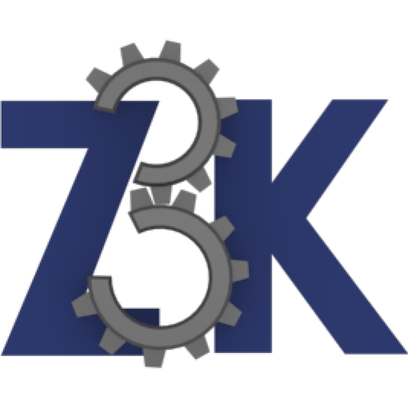 Zitrek logo
