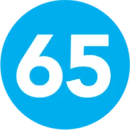 Rethinking65 logo