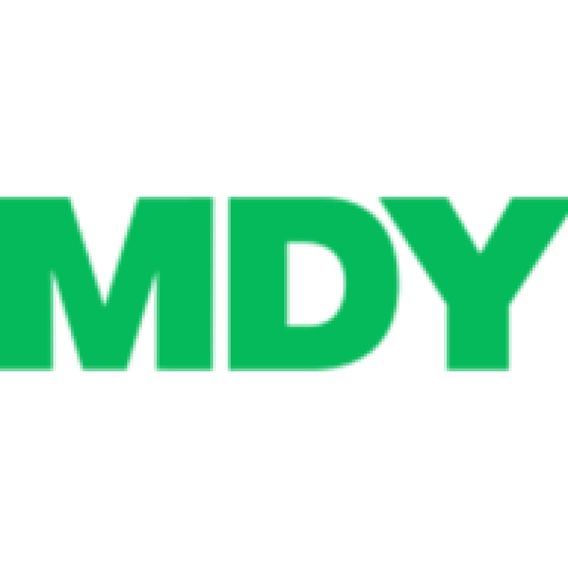 MDY Contact Center logo