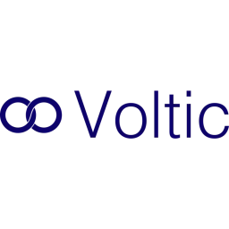 Voltic logo