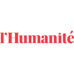 L'Humanité logo