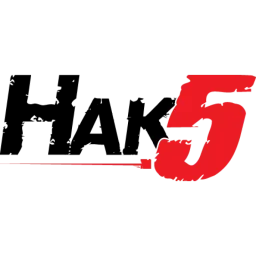 Hak5 logo