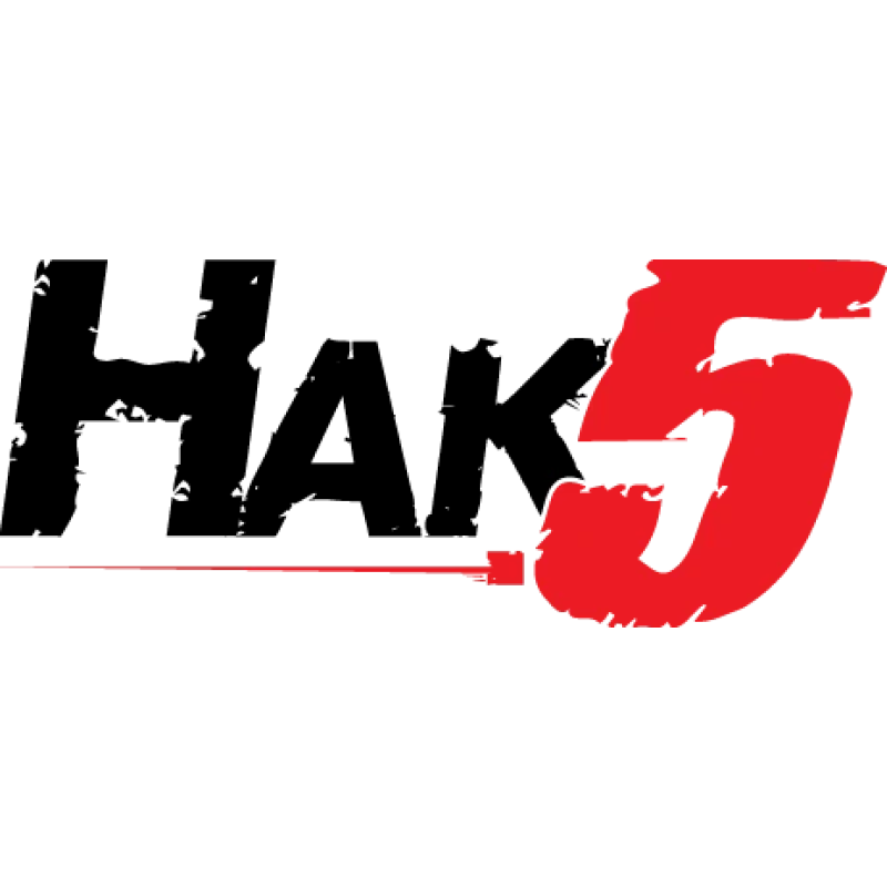 Hak5 logo