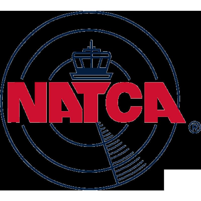 NATCA logo