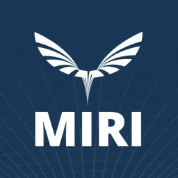 Machine Intelligence Research Institute logo