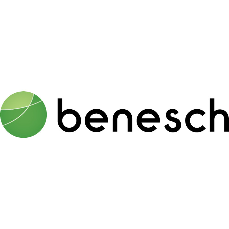 Benesch logo