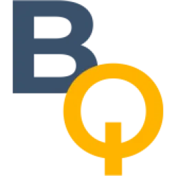 Business Quarter logo
