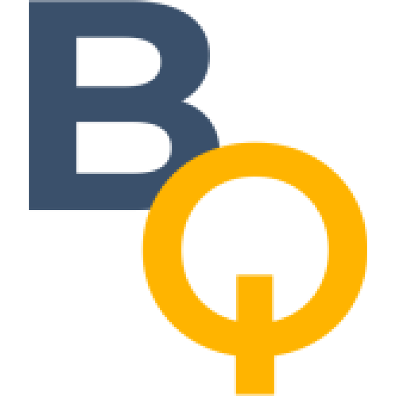 Business Quarter logo