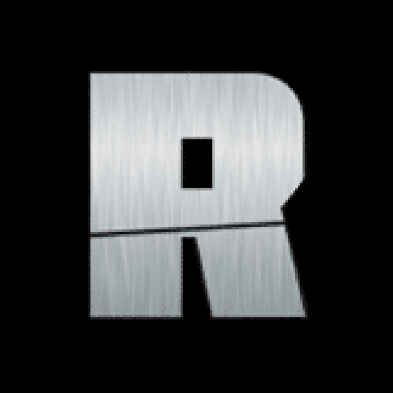Recoil logo