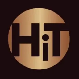 Hollywood in Toto logo
